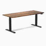 Updesk Dual Desk