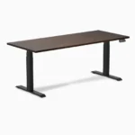 Updesk Dual Desk