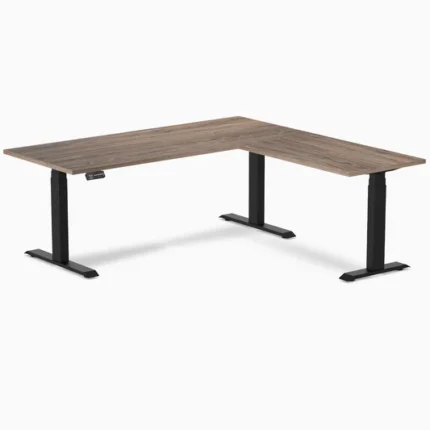 Updesk Dual Desk