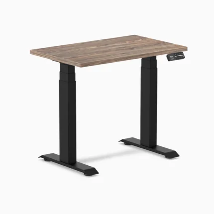 Updesk Dual Desk